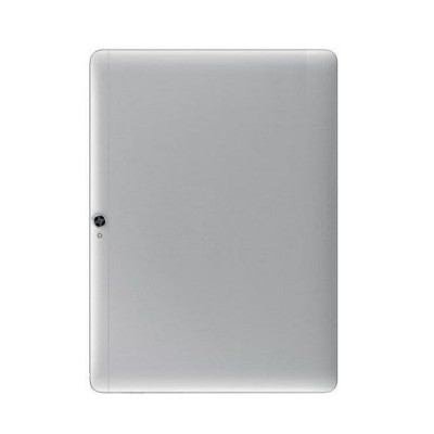 Full Body Housing For Huawei Mediapad M2 10 0 64gb Wifi Silver - Maxbhi Com