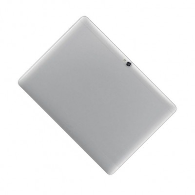 Full Body Housing For Huawei Mediapad M2 10 0 64gb Wifi Silver - Maxbhi Com