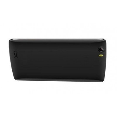 Full Body Housing For Ismart Is56i Mercury V6 Black - Maxbhi Com