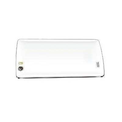 Full Body Housing For Ismart Is56i Mercury V6 White - Maxbhi Com