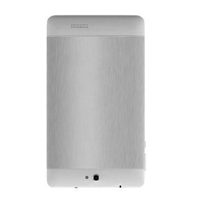 Full Body Housing For Izotron X7 3g Black - Maxbhi Com