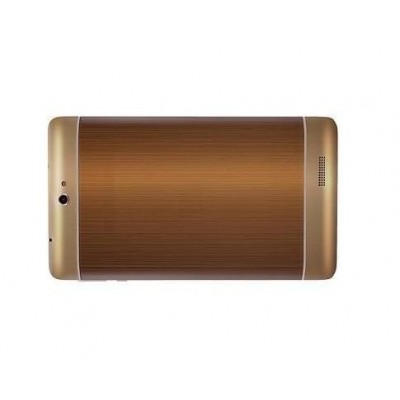 Full Body Housing For Izotron X7 3g Gold - Maxbhi Com