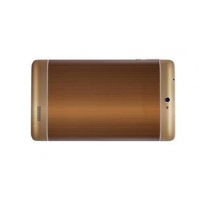 Full Body Housing For Izotron X7 3g Gold - Maxbhi Com