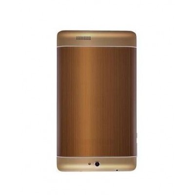 Full Body Housing For Izotron X7 3g Gold - Maxbhi Com