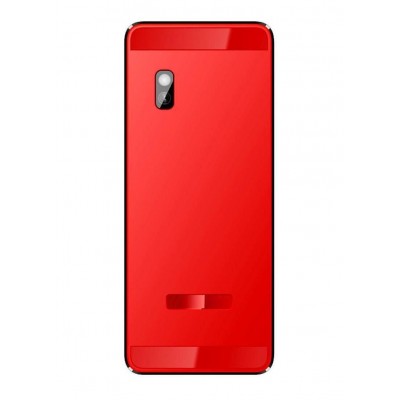 Full Body Housing For Karbonn K130 Fun White - Maxbhi Com