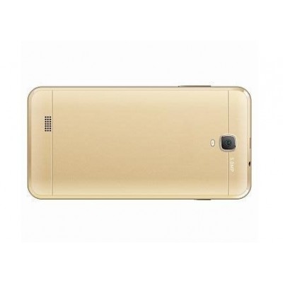 Full Body Housing For Karbonn Titanium S109 Gold - Maxbhi Com