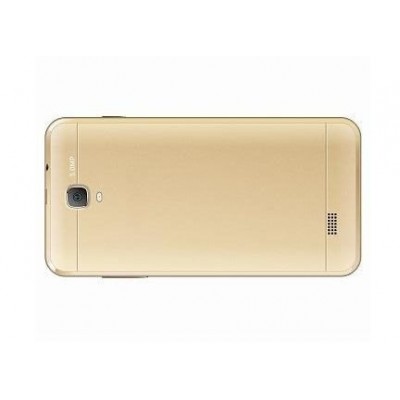 Full Body Housing For Karbonn Titanium S109 Gold - Maxbhi Com