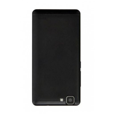 Full Body Housing For Ktouch A30 Black - Maxbhi Com