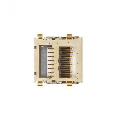 Mmc Connector For Forme F7 - Maxbhi Com