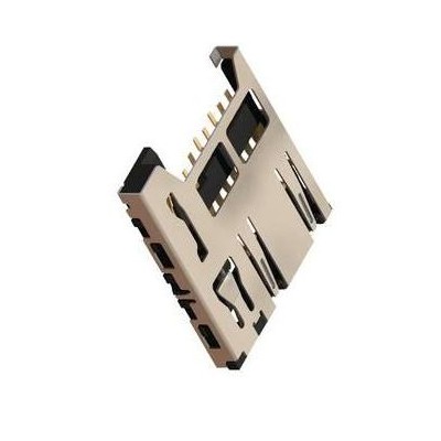 Mmc Connector For Intex Aqua V5 - Maxbhi Com