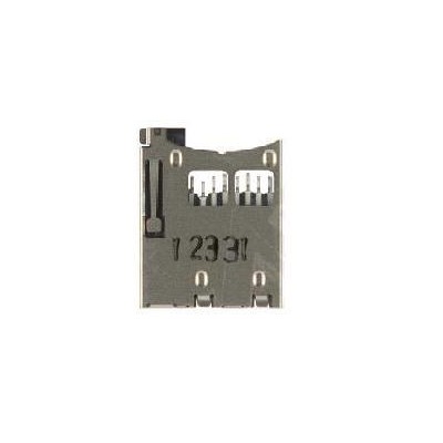 Mmc Connector For Karbonn Titanium High Plus - Maxbhi Com