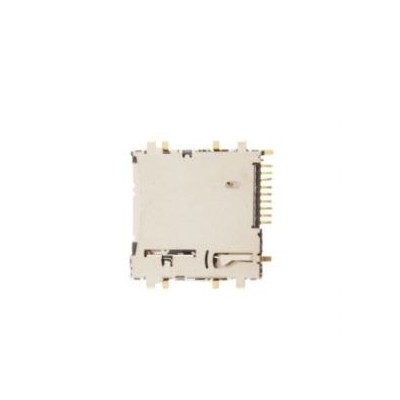 Mmc Connector For Karbonn Titanium S109 - Maxbhi Com