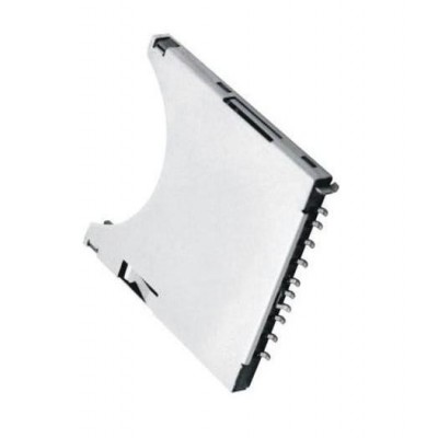 Mmc Connector For Ktouch A30 - Maxbhi Com