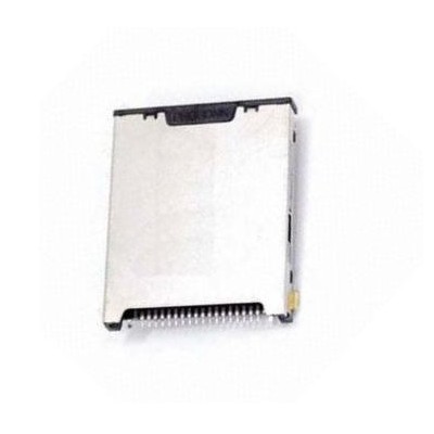 Mmc Connector For Lava Spark Icon2 - Maxbhi Com