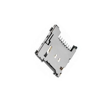 Mmc Connector For Lenovo Tab S8 Wifi - Maxbhi Com