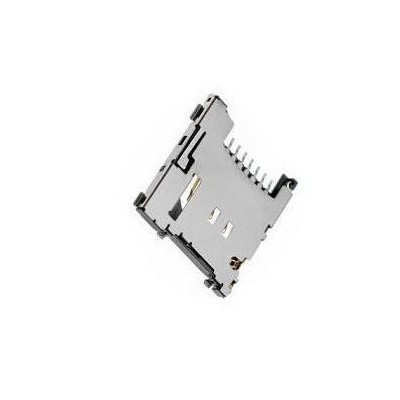 Mmc Connector For Lenovo Tab S8 Wifi - Maxbhi Com