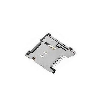 Mmc Connector For Lenovo Tab S8 Wifi - Maxbhi Com
