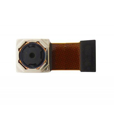 Replacement Back Camera For Iball Slide 3g 1035q90 By - Maxbhi Com