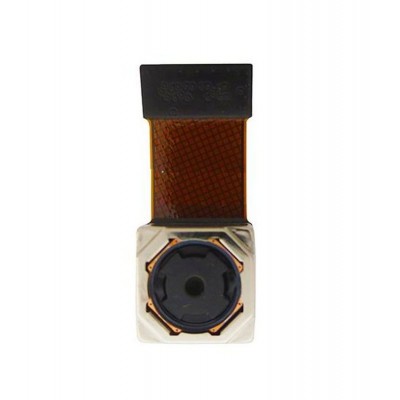 Replacement Back Camera For Iball Slide 3g 1035q90 By - Maxbhi Com