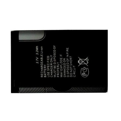 Battery For Aqua Mobile Shine By - Maxbhi Com