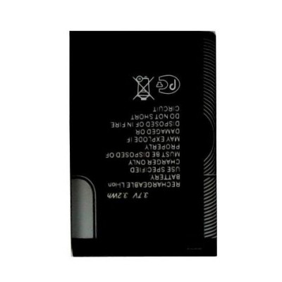 Battery For Aqua Mobile Shine By - Maxbhi Com