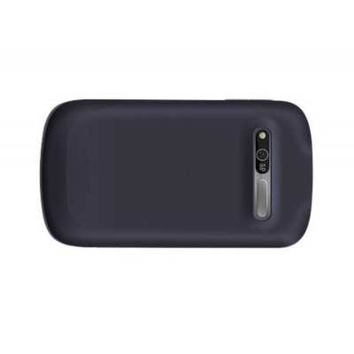 Full Body Housing For Alcatel Ot990 One Touch Auberguine - Maxbhi Com