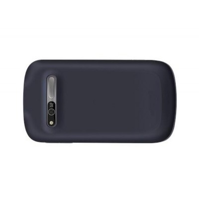 Full Body Housing For Alcatel Ot990 One Touch Auberguine - Maxbhi Com