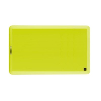 Full Body Housing For Amazon Kindle Fire Hd 6 Wifi 8gb Citron - Maxbhi Com