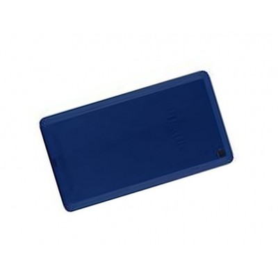 Full Body Housing For Amazon Kindle Fire Hd 6 Wifi 8gb Cobalt - Maxbhi Com