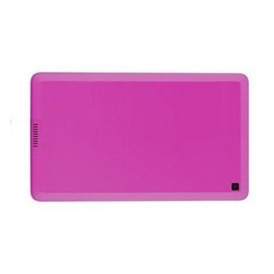 Full Body Housing For Amazon Kindle Fire Hd 6 Wifi 8gb Magenta - Maxbhi Com