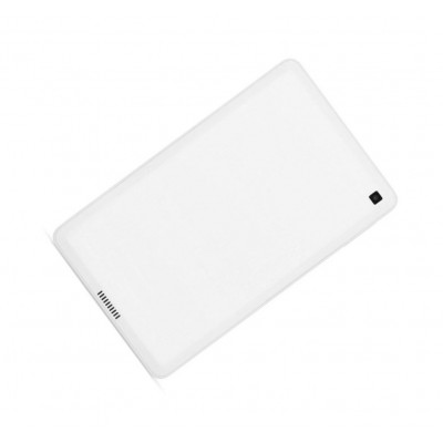 Full Body Housing For Amazon Kindle Fire Hd 6 Wifi 8gb White - Maxbhi Com