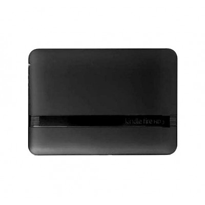 Full Body Housing For Amazon Kindle Fire Hd 7 Wifi 16gb Cobalt - Maxbhi Com