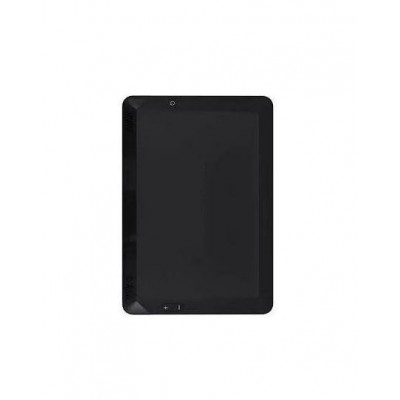 Full Body Housing For Amazon Kindle Fire Hdx 7 32gb Wifi Black - Maxbhi Com