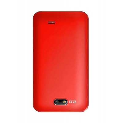 Full Body Housing For Arise Orian Ar46 Red - Maxbhi Com