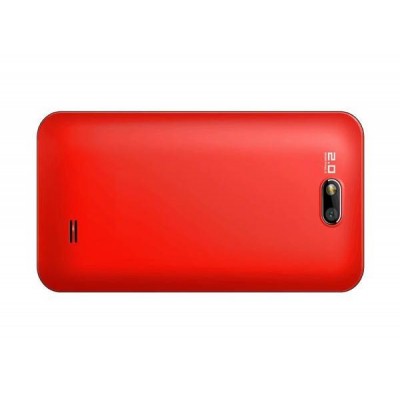 Full Body Housing For Arise Orian Ar46 Red - Maxbhi Com