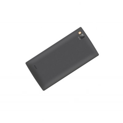 Full Body Housing For Mafe Tycoon Ma450q Black - Maxbhi Com