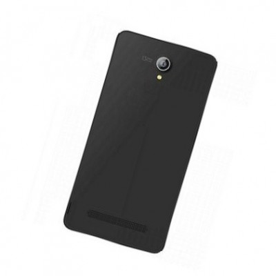 Full Body Housing For Micromax Canvas Fire 4g Plus Black - Maxbhi Com