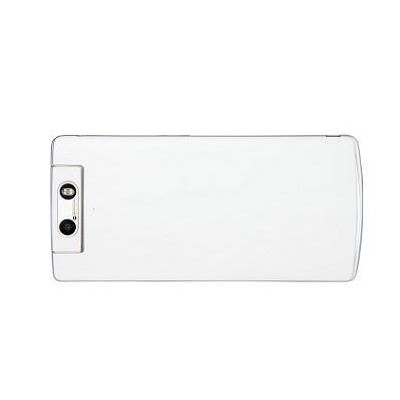 Full Body Housing For Micromini M888 Plus Black - Maxbhi Com