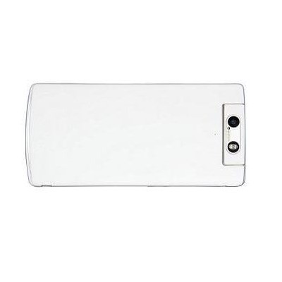 Full Body Housing For Micromini M888 Plus White - Maxbhi Com