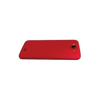 Full Body Housing For Reach Sense 500 Red - Maxbhi Com