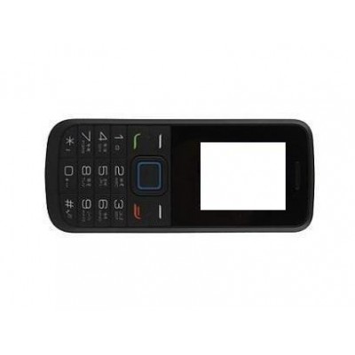 Full Body Housing For Tata Docomo Zte S400 White - Maxbhi Com