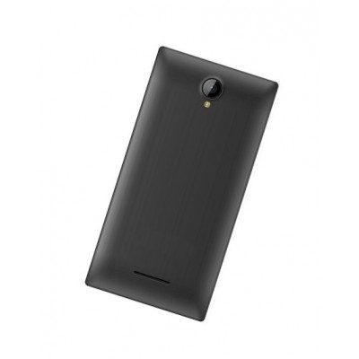 Full Body Housing For Zen Admire Fab Black - Maxbhi Com