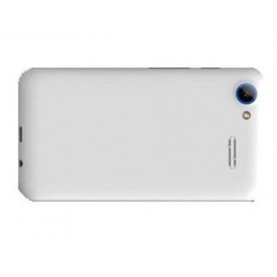 Full Body Housing For Zen P57 White - Maxbhi Com