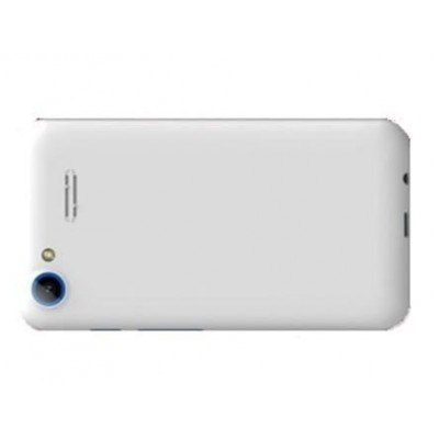 Full Body Housing For Zen P57 White - Maxbhi Com