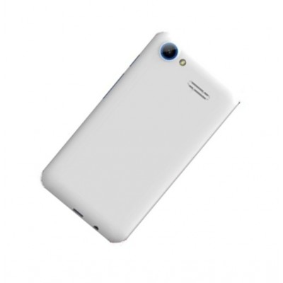 Full Body Housing For Zen P57 White - Maxbhi Com