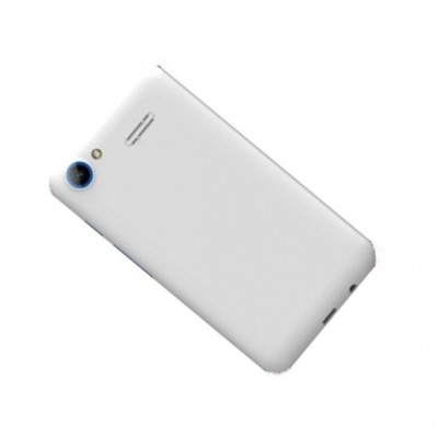Full Body Housing For Zen P57 White - Maxbhi Com