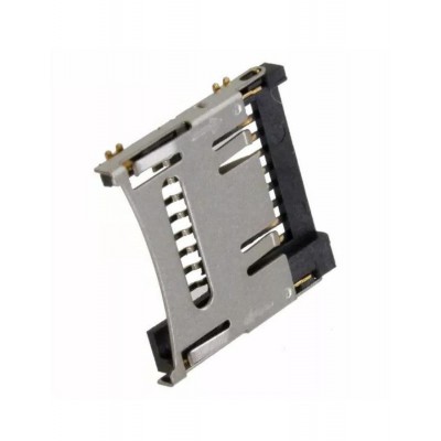 Mmc Connector For Archos 101 G9 10 1inches 16gb By - Maxbhi Com