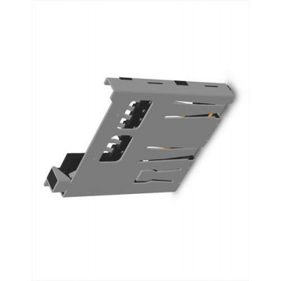 Mmc Connector For Micromax X710 - Maxbhi Com
