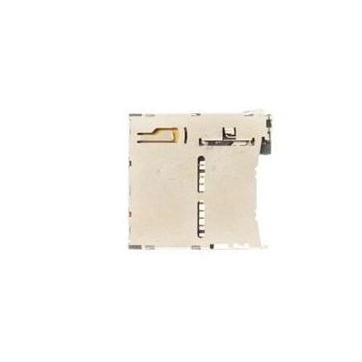 Mmc Connector For Micromax X853 - Maxbhi Com