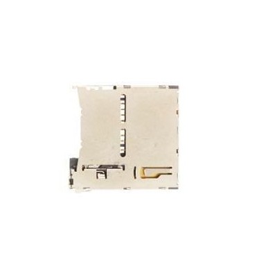 Mmc Connector For Micromax X879 - Maxbhi Com
